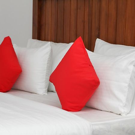 Capital Wind Kalpitiya "Wind Beach" Екстер'єр фото