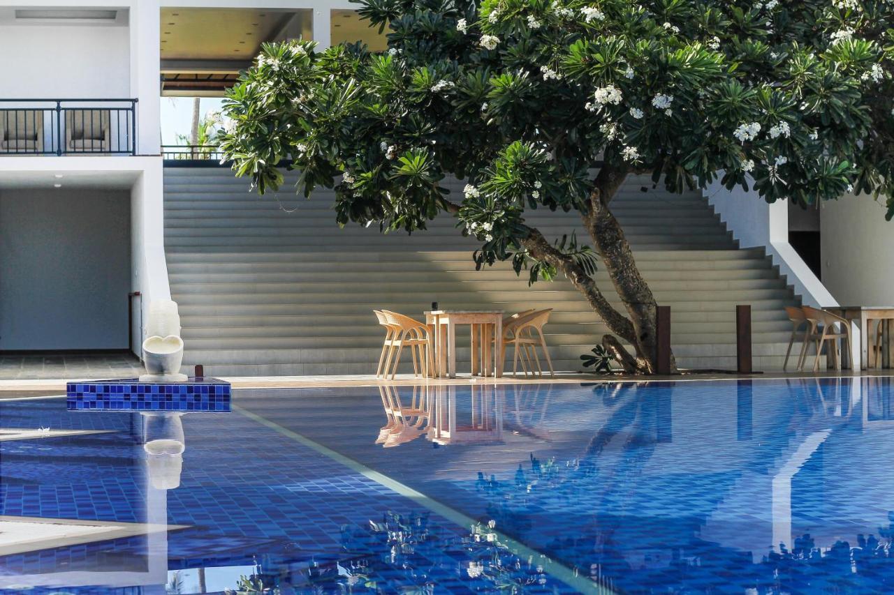 Capital Wind Kalpitiya "Wind Beach" Екстер'єр фото
