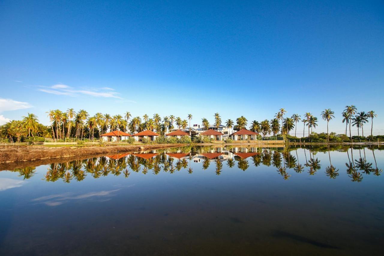 Capital Wind Kalpitiya "Wind Beach" Екстер'єр фото