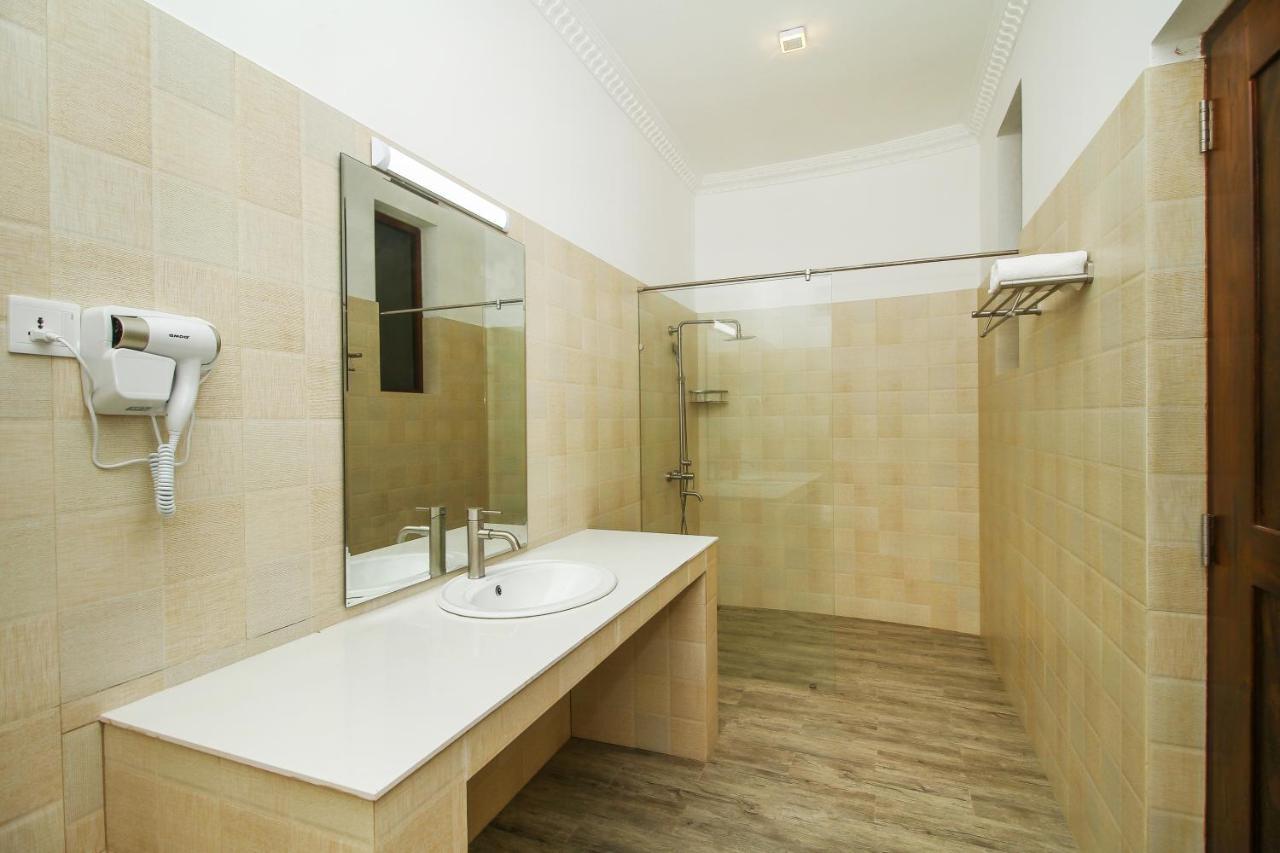 Capital Wind Kalpitiya "Wind Beach" Екстер'єр фото