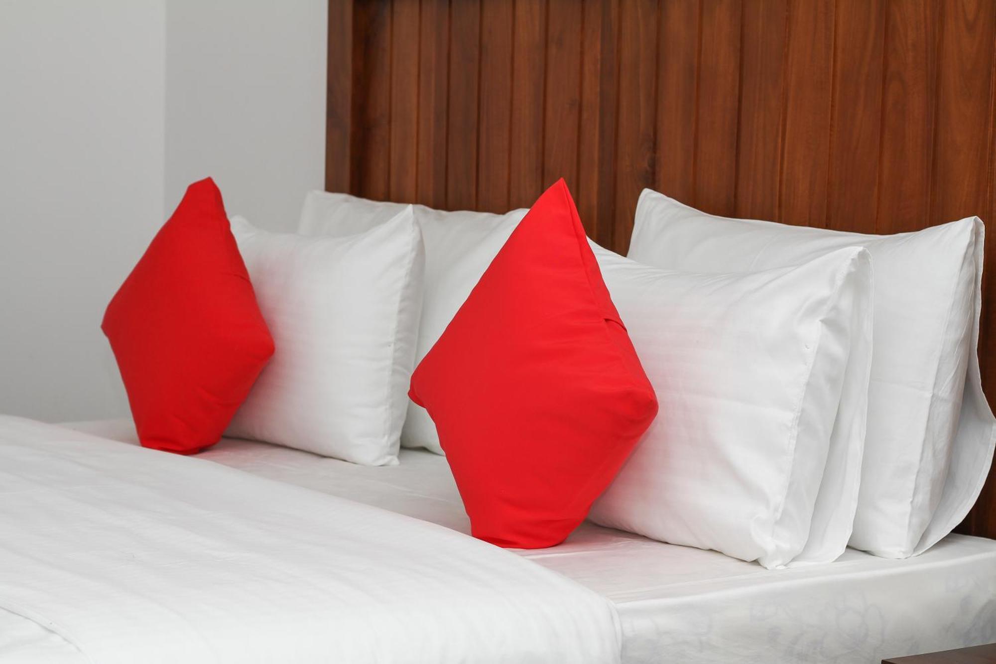 Capital Wind Kalpitiya "Wind Beach" Екстер'єр фото