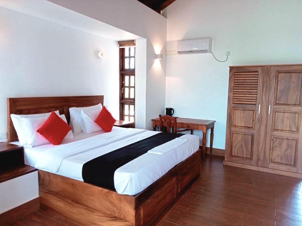 Capital Wind Kalpitiya "Wind Beach" Екстер'єр фото