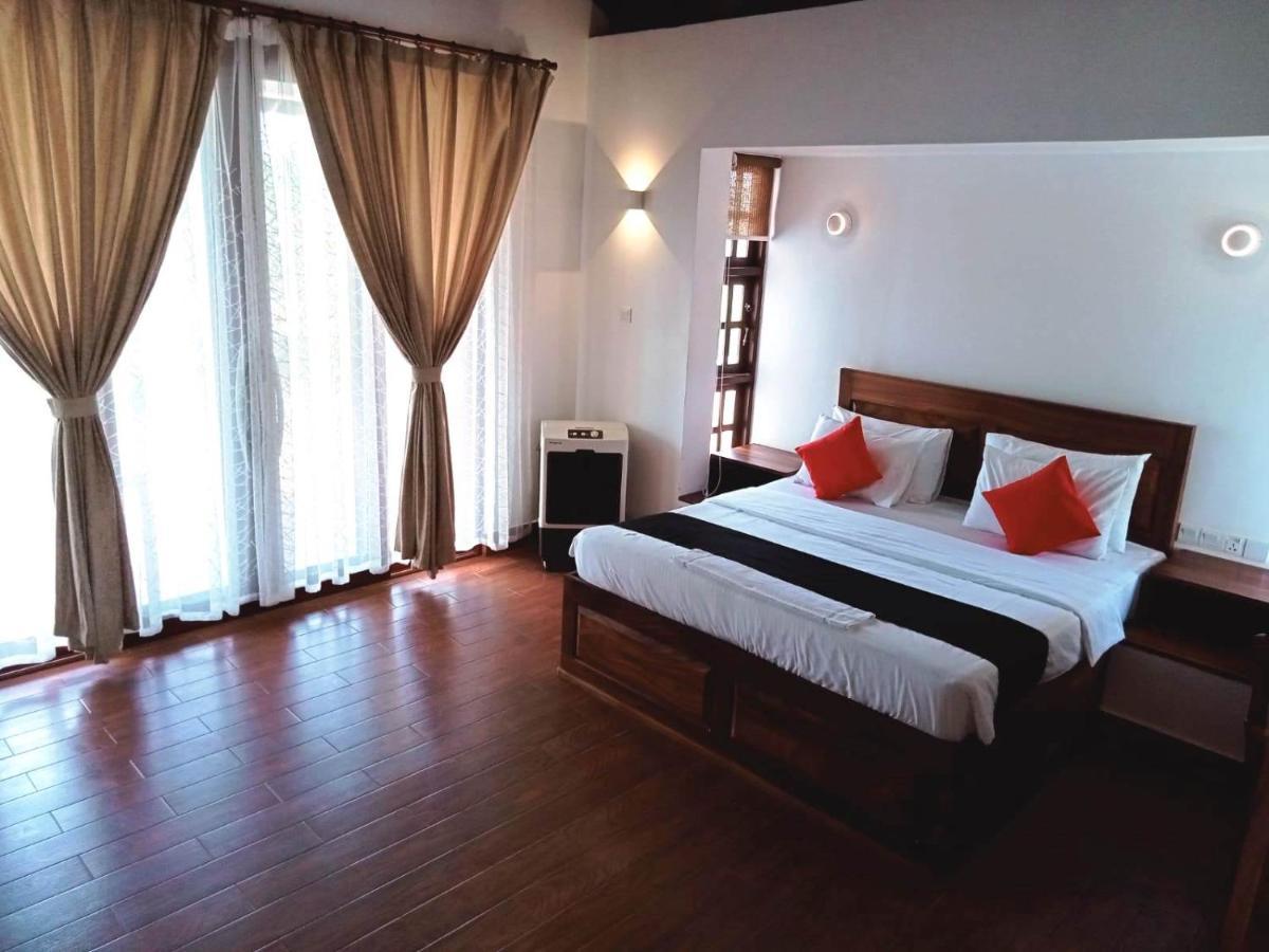 Capital Wind Kalpitiya "Wind Beach" Екстер'єр фото