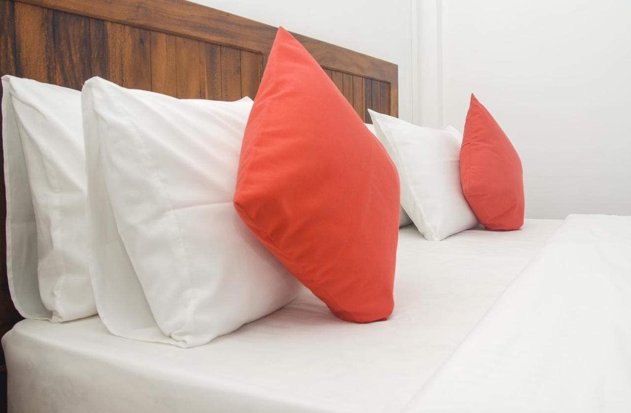 Capital Wind Kalpitiya "Wind Beach" Екстер'єр фото